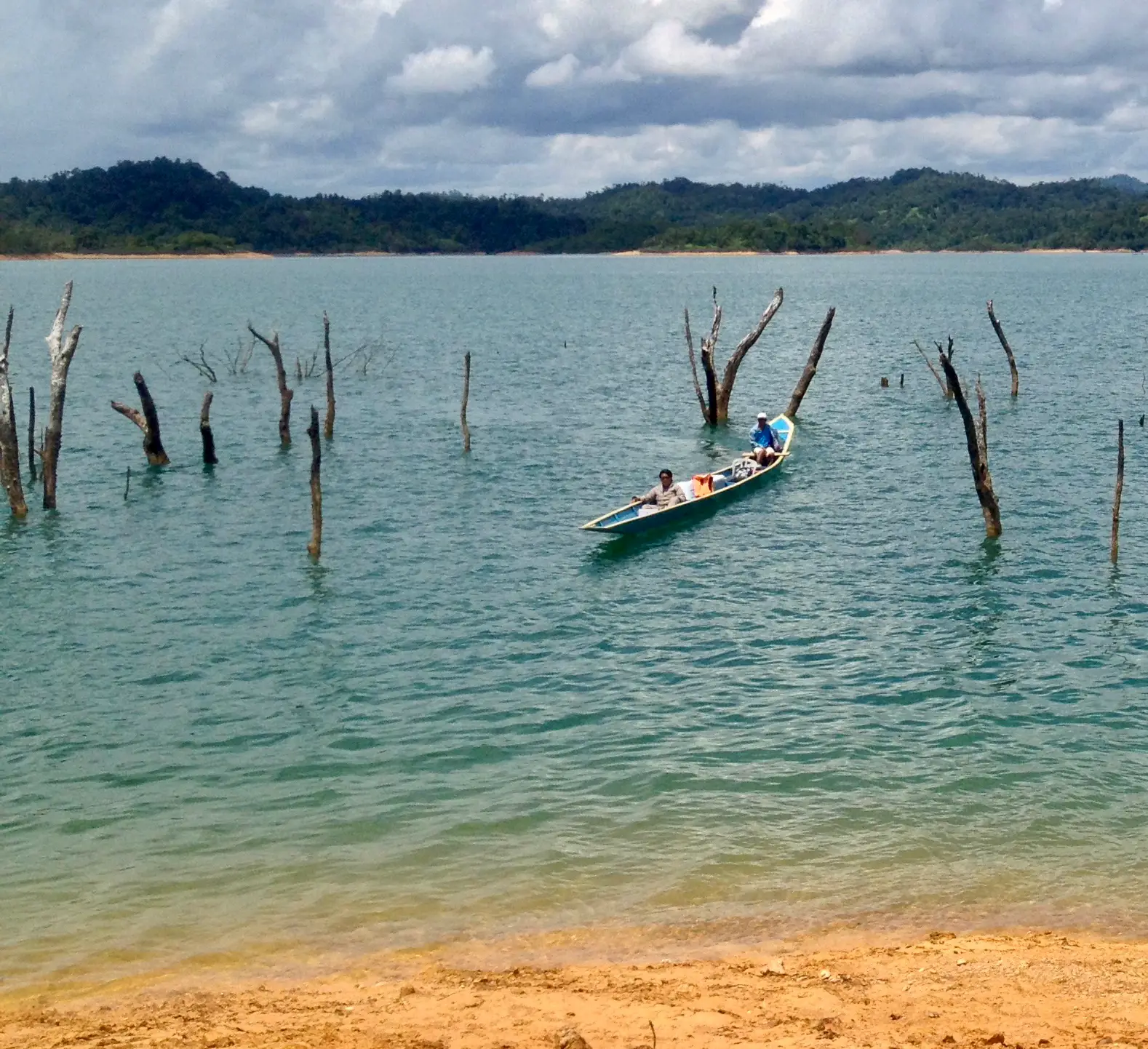 canoe(sq)