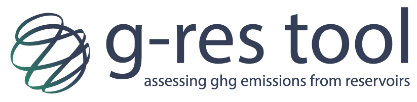 g res tool logo